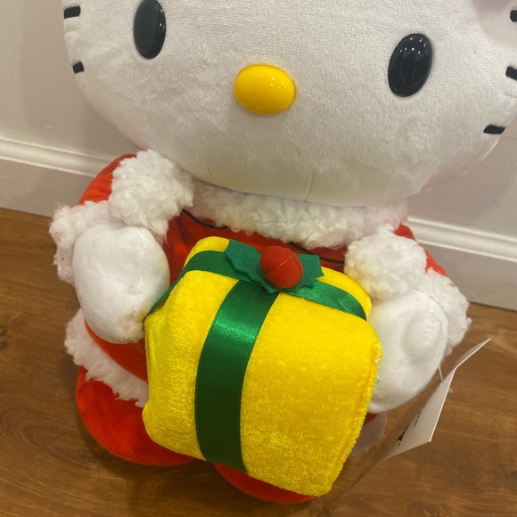 Hello kitty greeter - Picture 10 of 11